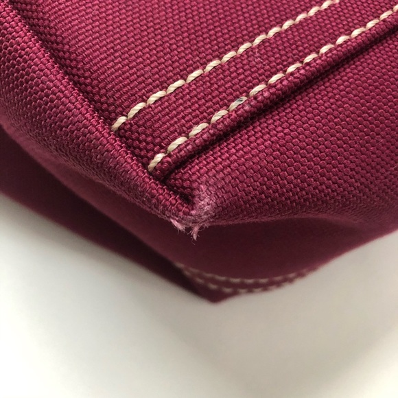 EUC Coach Weekender Bag - Picture 5 of 8